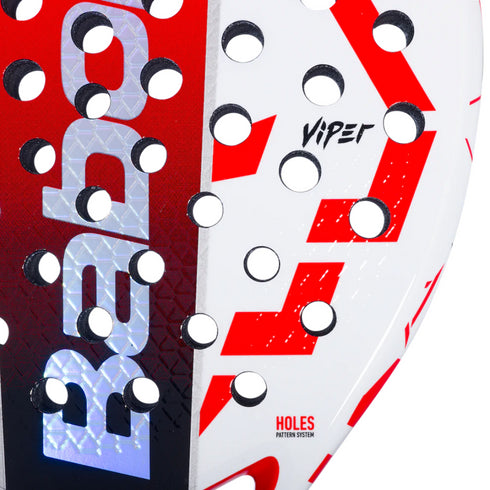 Pala Babolat Viper Juan Lebron 2025